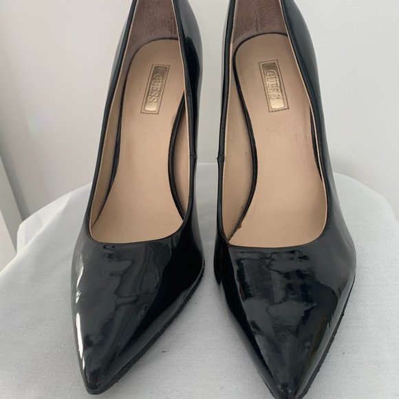 Guess Patent Leather - Picture 3 of 3
